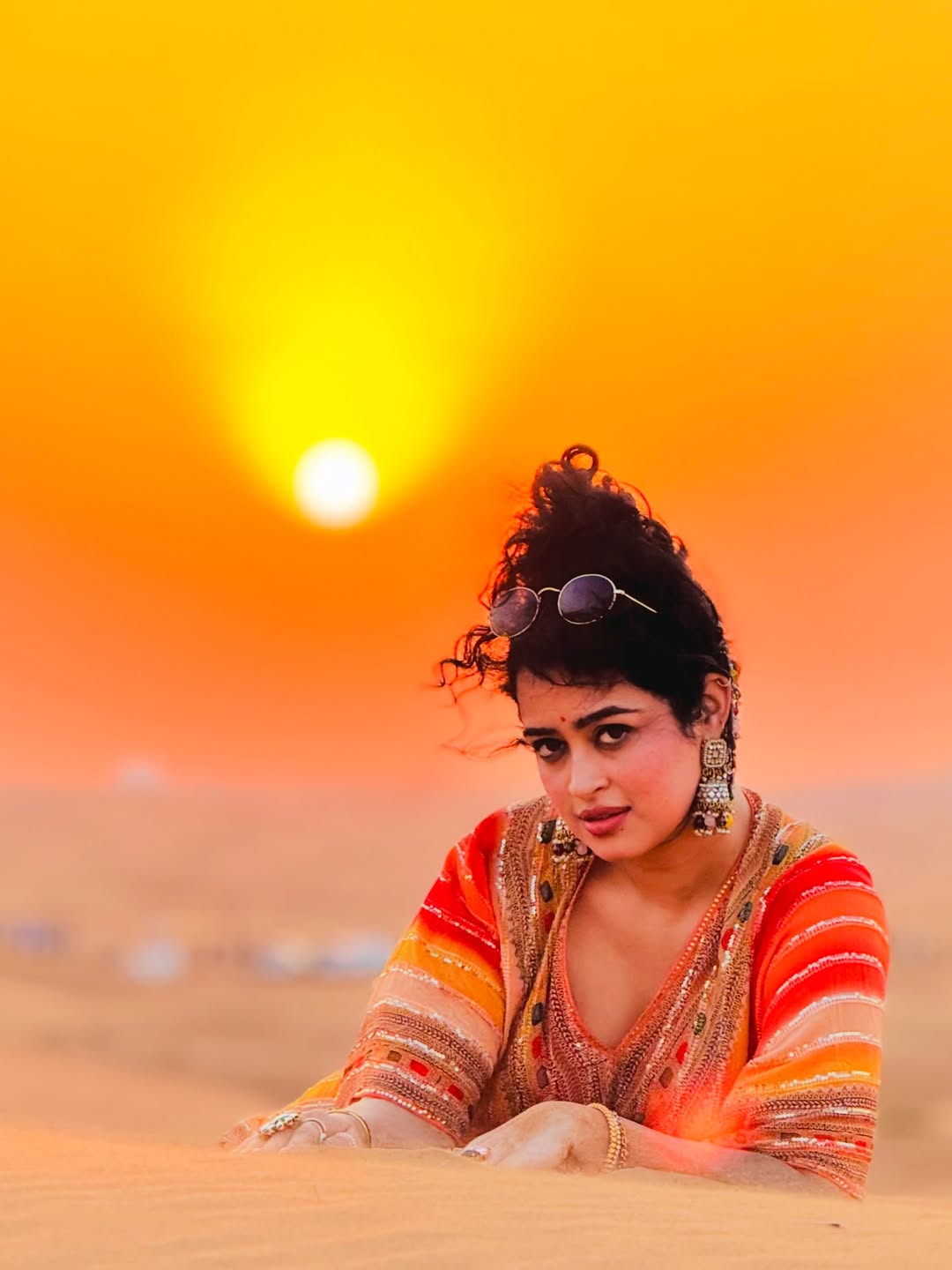 అప్సరా రాణి