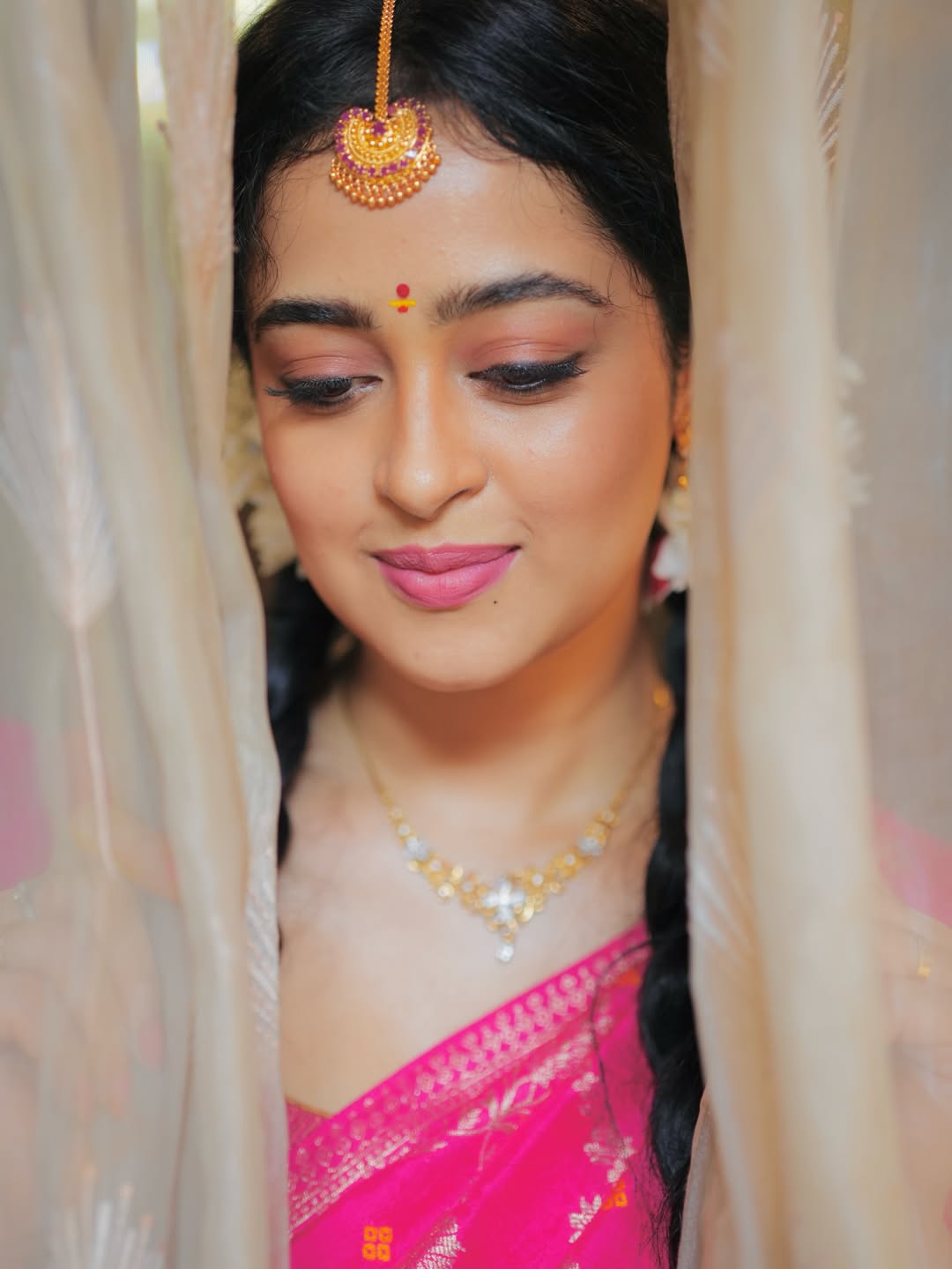 అప్సరా రాణి